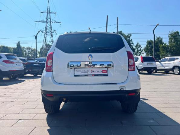 Renault Duster I с пробегом 2015 года, цена 785 000 рублей, 181350 км, внедорожник, Автокод Объявления