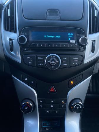 Chevrolet Cruze I Рестайлинг с пробегом 2013 года, цена 499 000 рублей, 168270 км, седан, Автокод Объявления