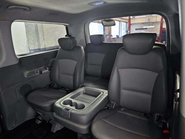 Hyundai Grand Starex I с пробегом 2011 года, цена 1 437 000 рублей, 150628 км, минивэн, Автокод Объявления