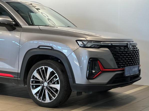 Changan CS35 Plus I Рестайлинг с пробегом 2024 года, цена 1 823 000 рублей, 39792 км, внедорожник, Автокод Объявления