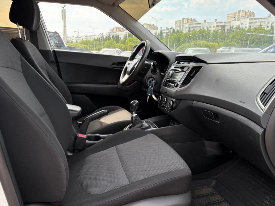 Hyundai Creta I Набережные Челны  - изображение 16