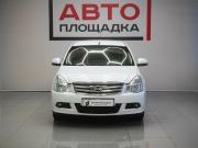 Nissan Almera III (G15) Челябинск  - изображение 26
