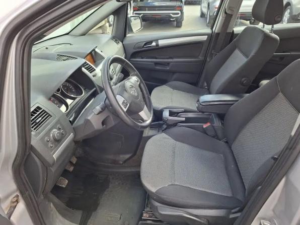 Opel Zafira B Рестайлинг с пробегом 2013 года, цена 810 000 рублей, 210911 км, минивэн, Автокод Объявления