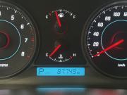 Chevrolet Captiva I Рестайлинг Воронеж  - изображение 39