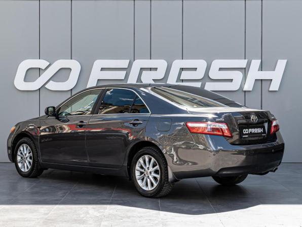 Toyota Camry VI (XV40) с пробегом 2008 года, цена 1 260 000 рублей, 346512 км, седан, Автокод Объявления