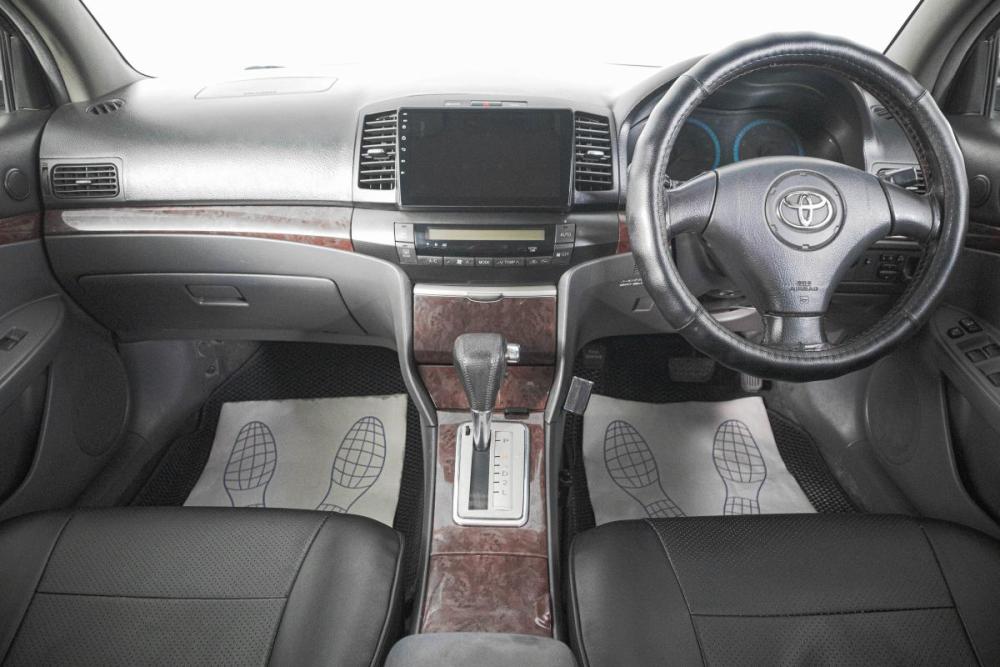 Toyota Allion I Кемерово  - изображение 13