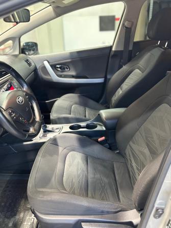 Kia Ceed II Рестайлинг с пробегом 2016 года, цена 1 389 000 рублей, 123165 км, хэтчбек, Автокод Объявления