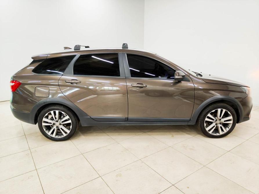Lada (ВАЗ) Vesta I Тула  - изображение 6