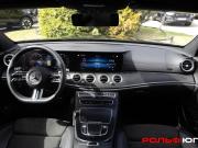Mercedes-Benz E-Класс V (W213 S213 C238) Рестайлинг Москва  - изображение 37