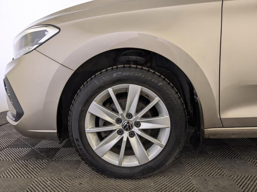 Volkswagen Polo VI Москва  - изображение 13