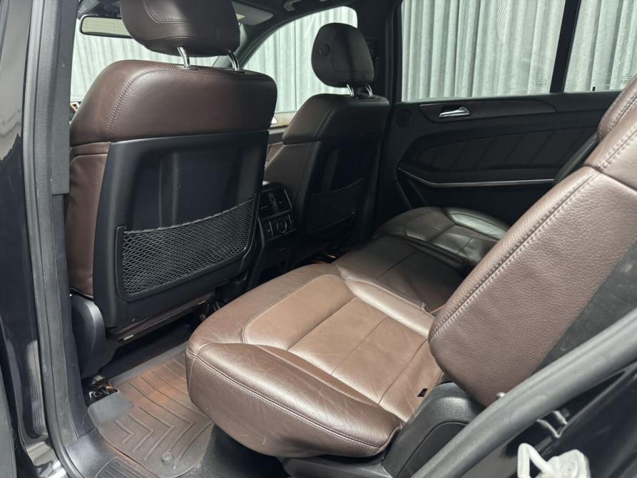 Mercedes-Benz GL-Класс II (X166) Стерлитамак  - изображение 38
