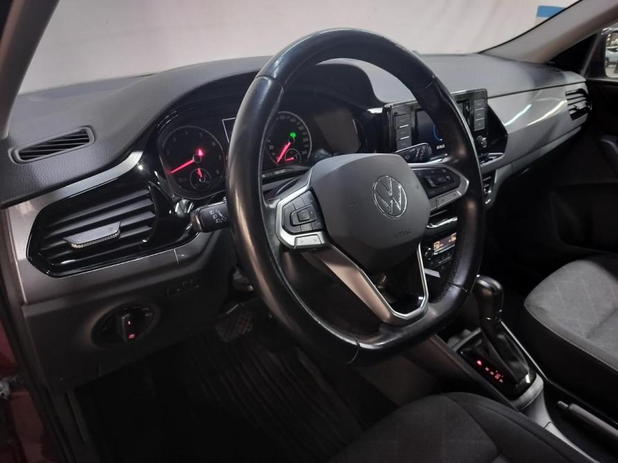 Volkswagen Polo VI Санкт-Петербург  - изображение 8