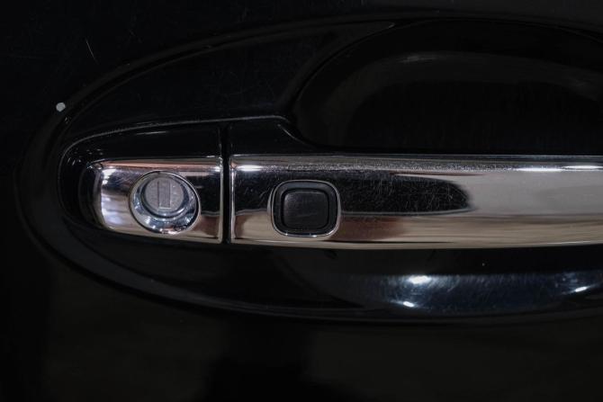 Toyota Mark X I Рестайлинг с пробегом 2007 года, цена 1 229 000 рублей, 160000 км, седан, Автокод Объявления