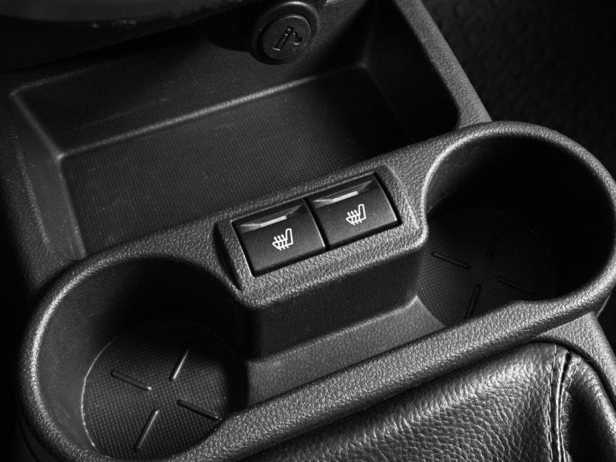 Lada (ВАЗ) Granta I Ростов-на-Дону  - изображение 14