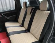 Renault Duster I Рестайлинг Подольск  - изображение 33