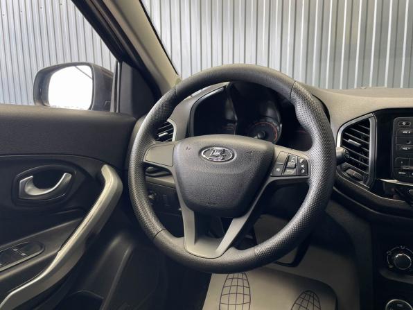 Lada (ВАЗ) XRAY I с пробегом 2019 года, цена 867 000 рублей, 187940 км, хэтчбек, Автокод Объявления