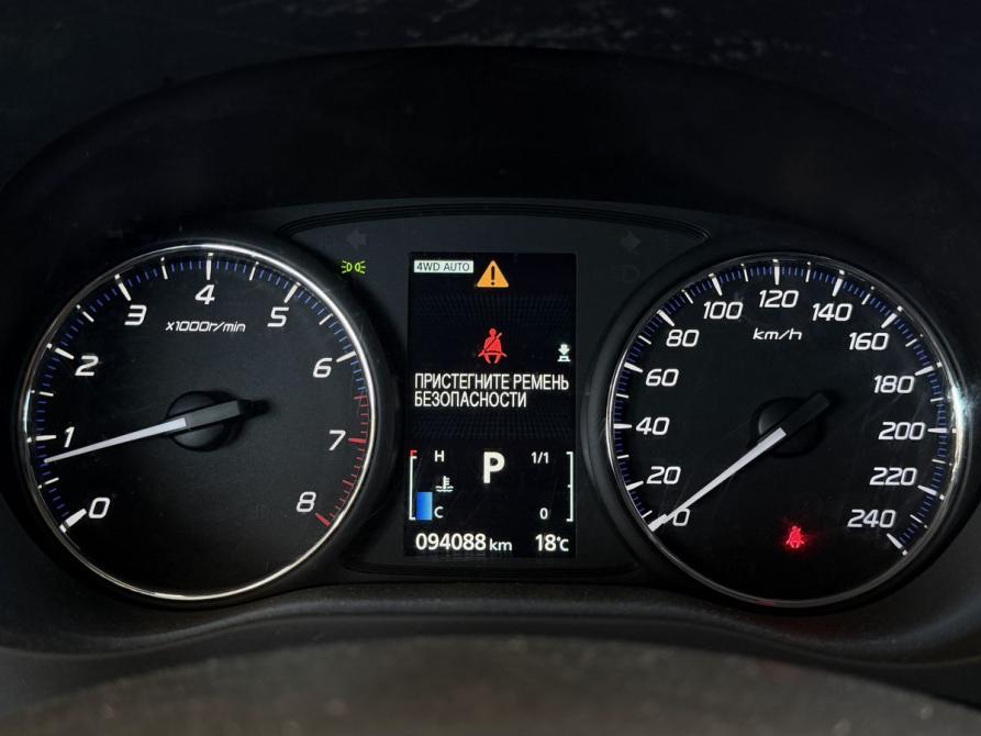 Mitsubishi Outlander III Псков  - изображение 9