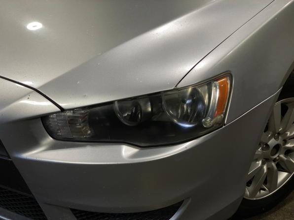 Mitsubishi Lancer X с пробегом 2008 года, цена 550 000 рублей, 323775 км, седан, Автокод Объявления
