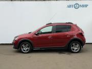 Renault Sandero II Рестайлинг Москва  - изображение 18