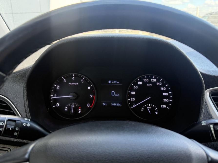 Hyundai Solaris II Тверь  - изображение 12