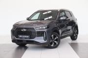 Chery Tiggo 4 I Рестайлинг 2 Ульяновск  - изображение 16
