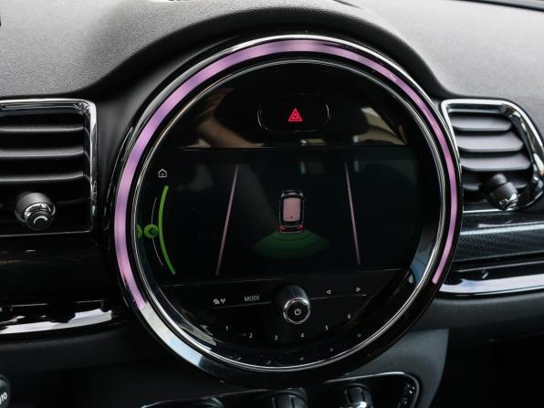 Mini Clubman II Рестайлинг с пробегом 2021 года, цена 2 398 000 рублей, 49056 км, универсал, Автокод Объявления