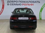 Honda Accord VII Рестайлинг Москва  - изображение 22