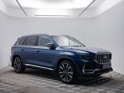 Geely Monjaro I Москва  - изображение 24