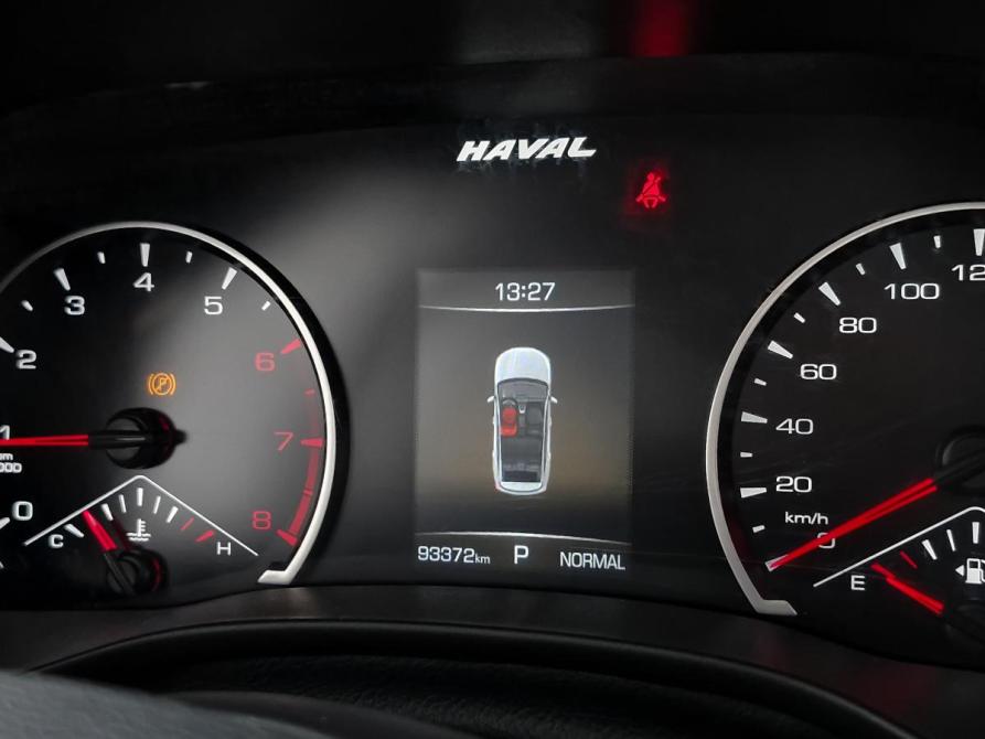 Haval Jolion I Нижний Новгород  - изображение 23