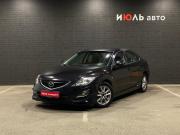 Mazda 6 II (GH) Рестайлинг Челябинск  - изображение 21