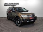 Mitsubishi Pajero Sport II Рестайлинг Пермь  - изображение 31