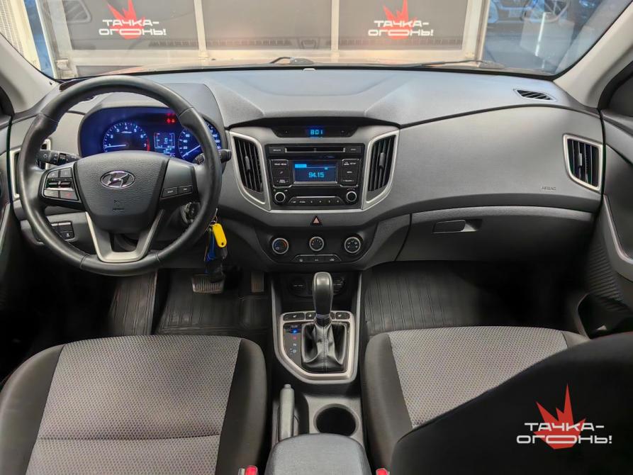Hyundai Creta I Пермь  - изображение 9