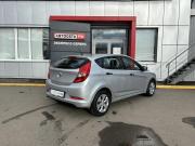 Hyundai Solaris I Рестайлинг Альметьевск  - изображение 34