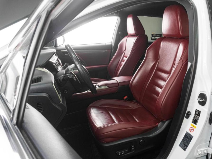 Lexus RX IV Тюмень  - изображение 10