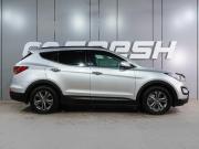 Hyundai Santa Fe III Воронеж  - изображение 28