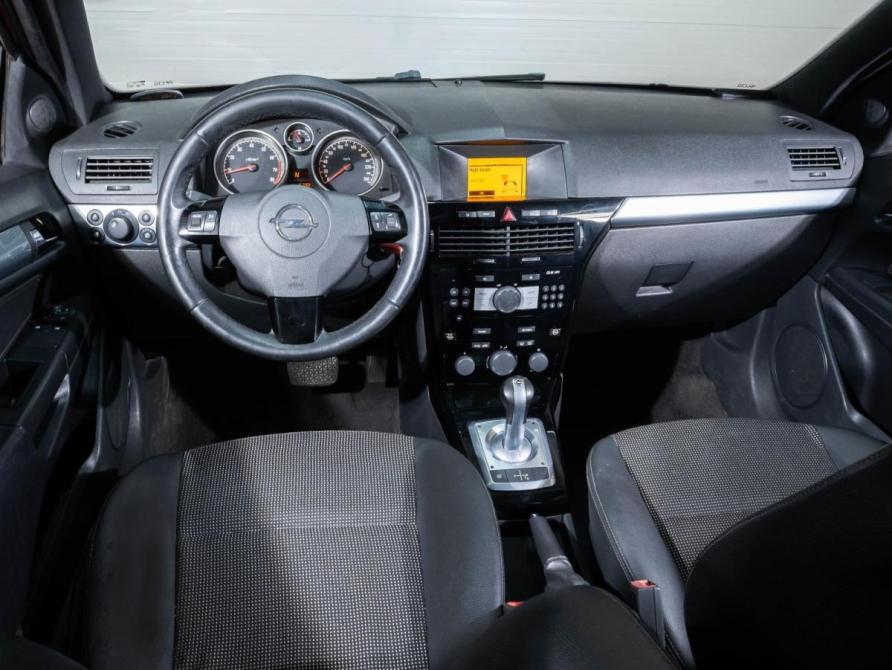 Opel Astra H Рестайлинг Ставрополь  - изображение 6