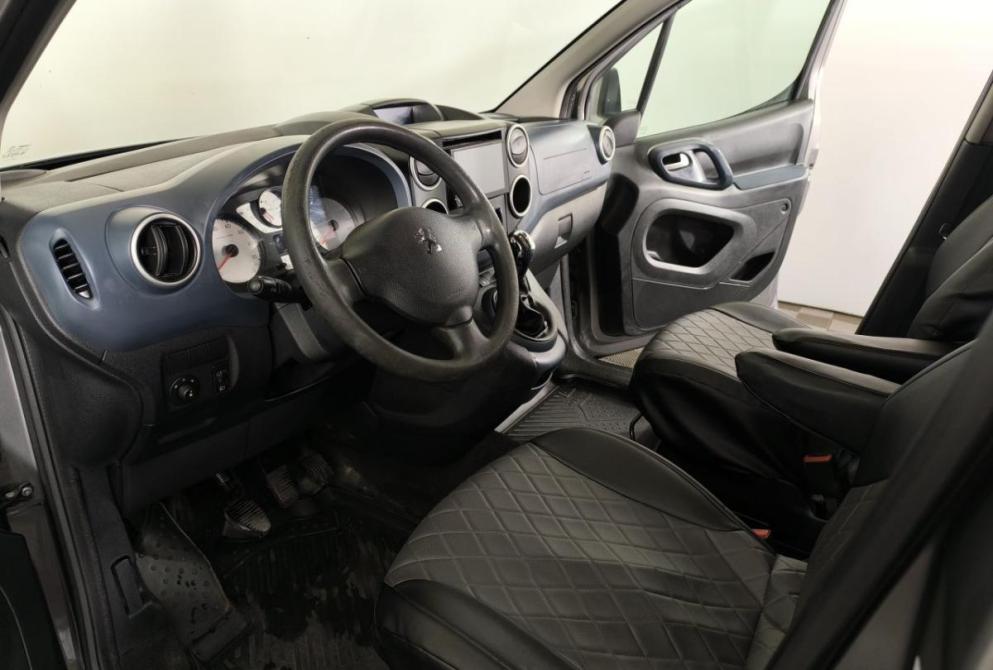 Peugeot Partner II Нижний Новгород  - изображение 8