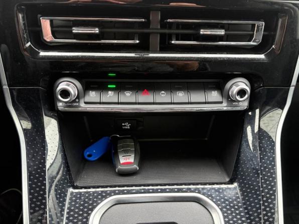 Haval M6 II с пробегом 2025 года, цена 1 719 000 рублей, 22000 км, внедорожник, Автокод Объявления