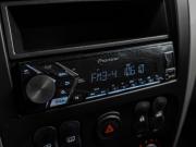 Nissan Almera III (G15) Воронеж  - изображение 30