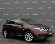 Nissan Murano II (Z51) Рестайлинг 2 Санкт-Петербург  - изображение 34