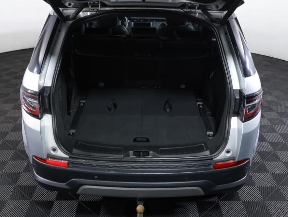 Land Rover Discovery Sport I Рестайлинг с пробегом 2019 года, цена 2 967 000 рублей, 137654 км, внедорожник, Автокод Объявления