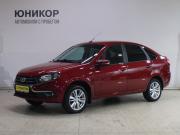 Lada (ВАЗ) Granta I Рестайлинг Дзержинск  - изображение 17