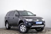 Mitsubishi Pajero Sport II Пермь  - изображение 21