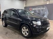 Jeep Grand Cherokee IV (WK2) Пермь  - изображение 7