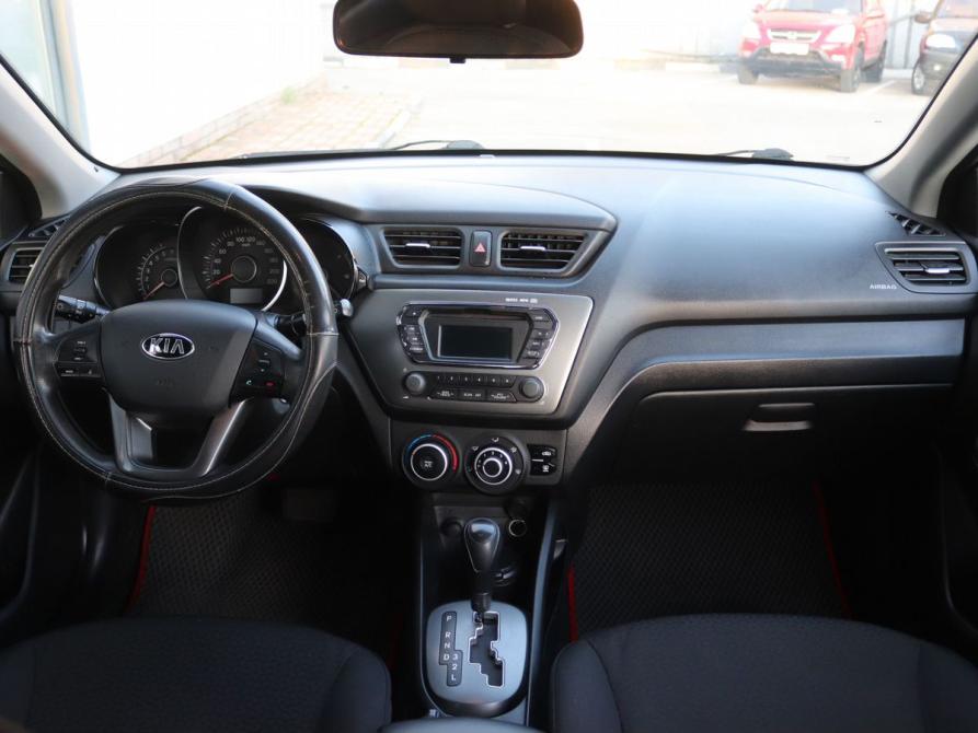 Kia Rio III Нижний Новгород  - изображение 12