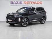 Chery Tiggo 7 Pro Max I Тюмень  - изображение 29