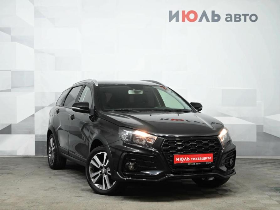 Lada (ВАЗ) Vesta I Екатеринбург  - изображение 3