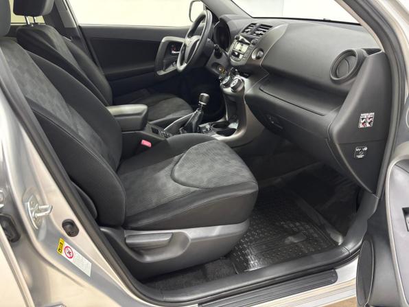 Toyota RAV4 III (XA30) Рестайлинг с пробегом 2012 года, цена 1 440 000 рублей, 156391 км, внедорожник, Автокод Объявления