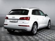 Audi Q5 II (FY) Москва  - изображение 22
