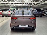 Kia Rio IV Рестайлинг Челябинск  - изображение 26